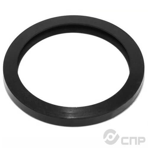 Кольцо прямоугольного сечения 4,6х2х2