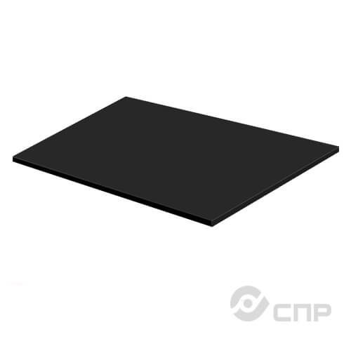 Техпластина (лист) 400х400х2,2