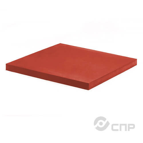 Техпластина (лист) 400х400х2,2