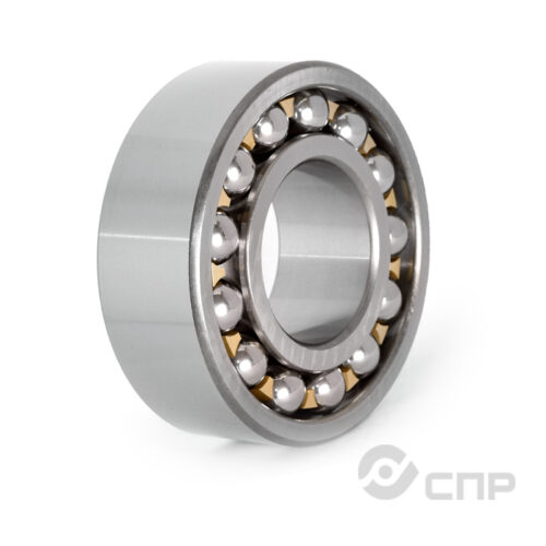 Подшипник радиальный ГОСТ 120х215х40 (60224) Подшипник радиальный ГОСТ 120х215х40 (60224)