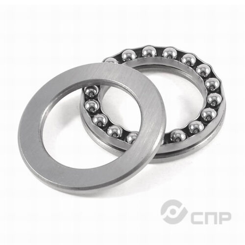 Подшипник упорный ГОСТ 7x17x (1076097)