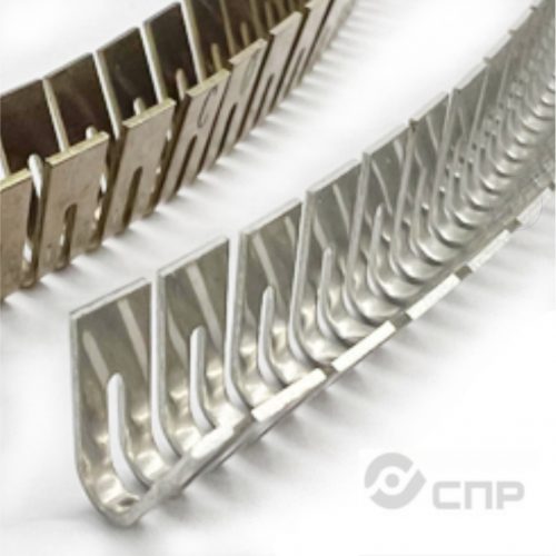 Пружины меандровые в Ставрополе